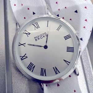 Rich gone broke watch